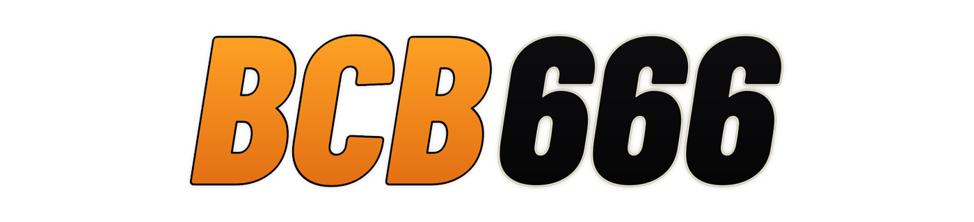 bcb666 লোগো